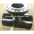 pipe and fitting/ caobon steel &stainless steel pipe fitting /pipe fitting